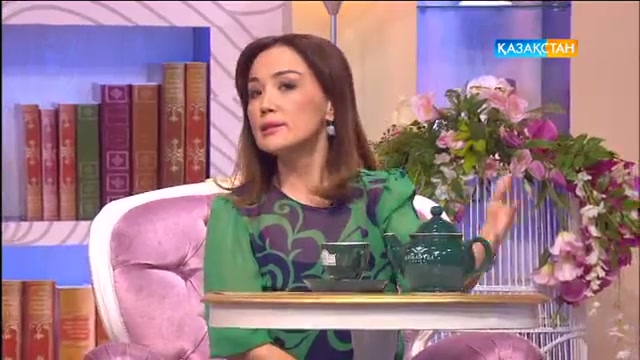 «Әйел бақыты». Тікелей эфир. «Төрт қабырғаға қамалдым»
