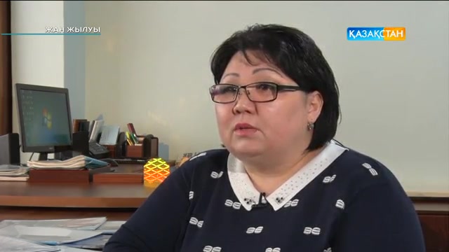 Сал ауруына шалдыққан балалардың болашағы