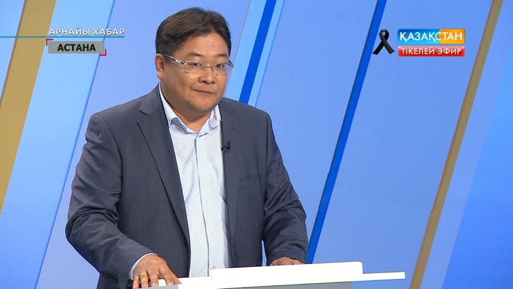 Ақтөбедегі оқиға неге орын алды, біз қай жерден қате жібердік?