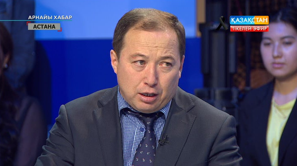 Адам радикалды жолға бір күнде түсе салмайды...