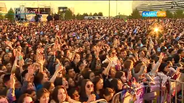 МУЗ-ТВ премиясы. 06.06.2016