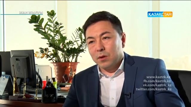 «Денсаулығына алаңдаған Мәдина»