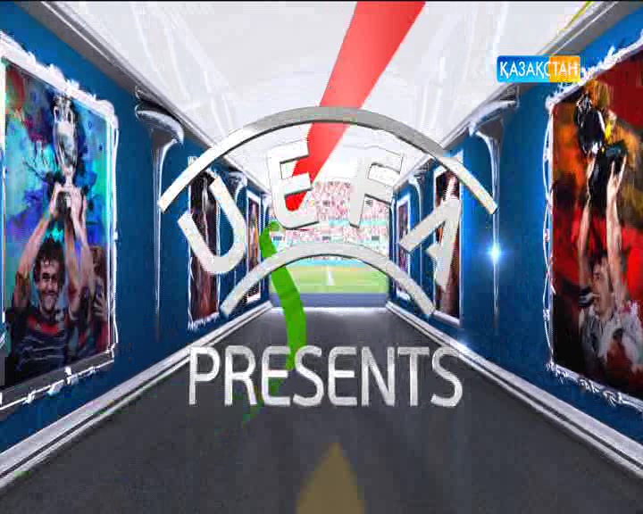 ФУТБОЛ. UEFA EURO 2016. «ФРАНЦИЯДАҒЫ ФУТБОЛ ТОЙЫ». 15.06.2016. 00:30