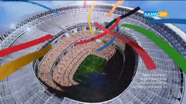 ФУТБОЛ. UEFA EURO 2016. «ФРАНЦИЯДАҒЫ ФУТБОЛ ТОЙЫ». ТІКЕЛЕЙ ЭФИР. 16.06.2016. 03:00