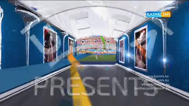 ФУТБОЛ. UEFA EURO 2016. «ФРАНЦИЯДАҒЫ ФУТБОЛ ТОЙЫ». ТІКЕЛЕЙ ЭФИР. 18.06.2016. 00:30