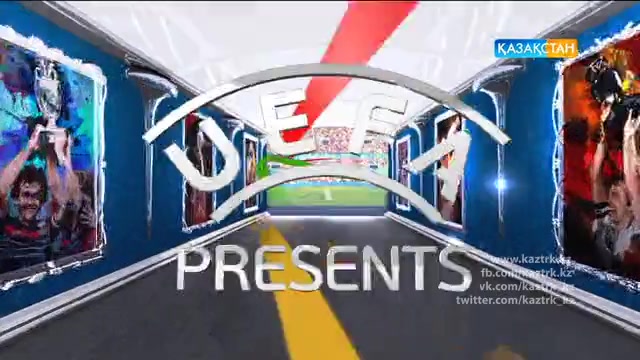 ФУТБОЛ. UEFA EURO 2016. «ФРАНЦИЯДАҒЫ ФУТБОЛ ТОЙЫ». ТІКЕЛЕЙ ЭФИР. 25.06.2016. 00:30