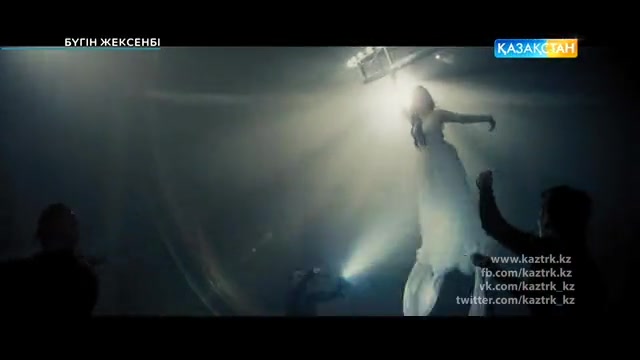 Таңғы ақпаратты-танымдық бағдарлама (26.06.2016)
