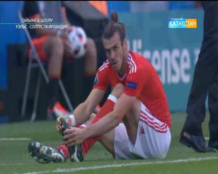 UEFA EURO 2016. 1/8 финалы. 2-матч. Ойынға шолу (26.06.2016)