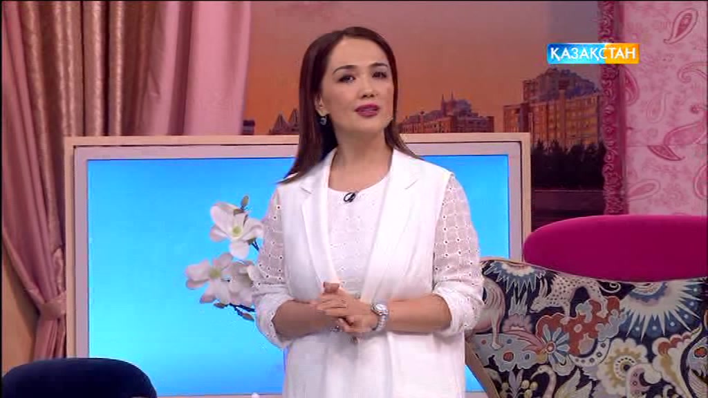 «Әйел бақыты». «Дуаға сенесіз бе?»