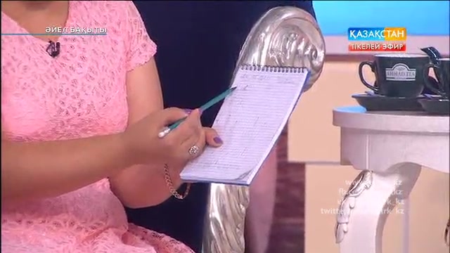 «Дуаға сенесіз бе?»