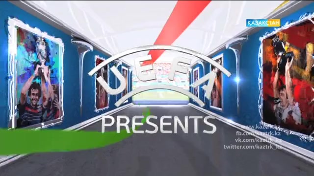 UEFA EURO 2016. 1/4 финалы. 4-матч. Ойынға шолу (04.07.2016)