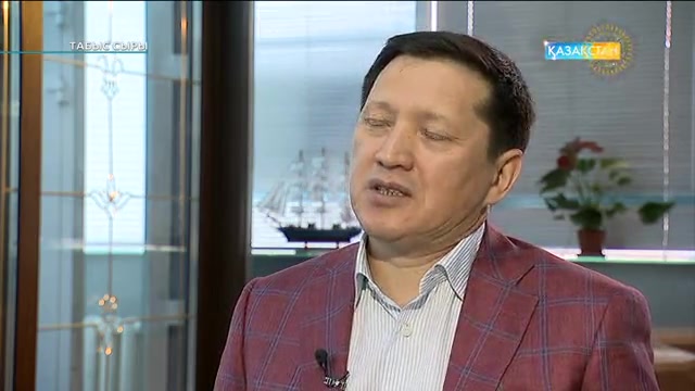 Тәуелсіздікке 25 жыл.«Табыс сыры». Арнайы жоба