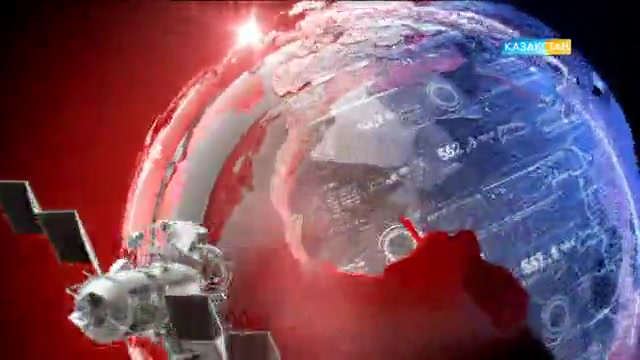 13:00 жаңалықтары (06.07.2016)