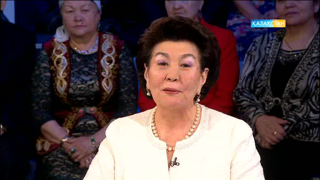 9 шілде 21:00-де «Дара жол» хабарында қоғам қайраткері, «Құрмет» орденінің иегері Оразкүл Асанғазы қонақта!