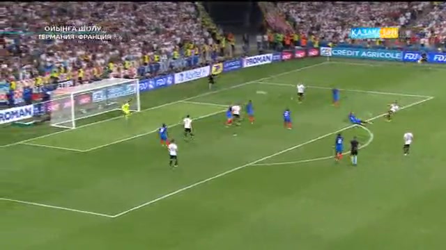 10:00 Жартылай финал. 2-матч. Ойынға шолу