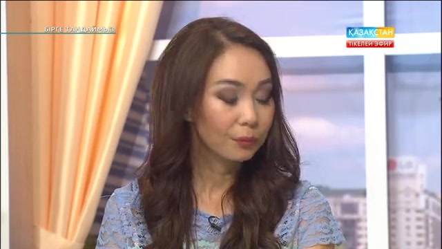 «Бірге таңдаймыз!» Сәнді түйреуіш жасап үйренеміз (ВИДЕО)
