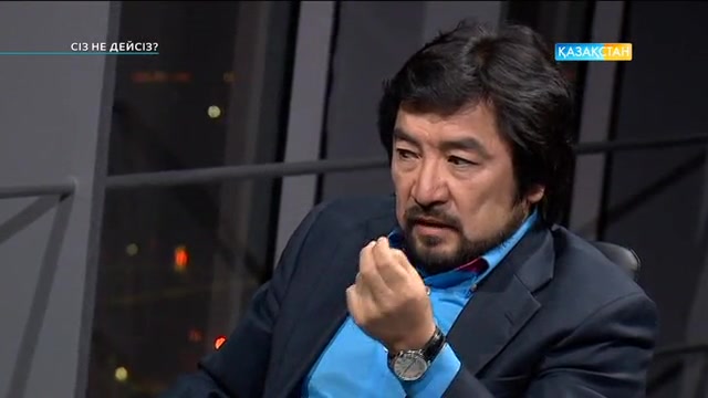 Бекболат Тілеухан - ҚР Парламенті Мәжілісінің депутаты