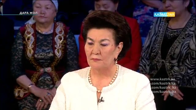 Оразкүл Асанғазы - Қоғам қайраткері, «Құрмет» орденінің иегері