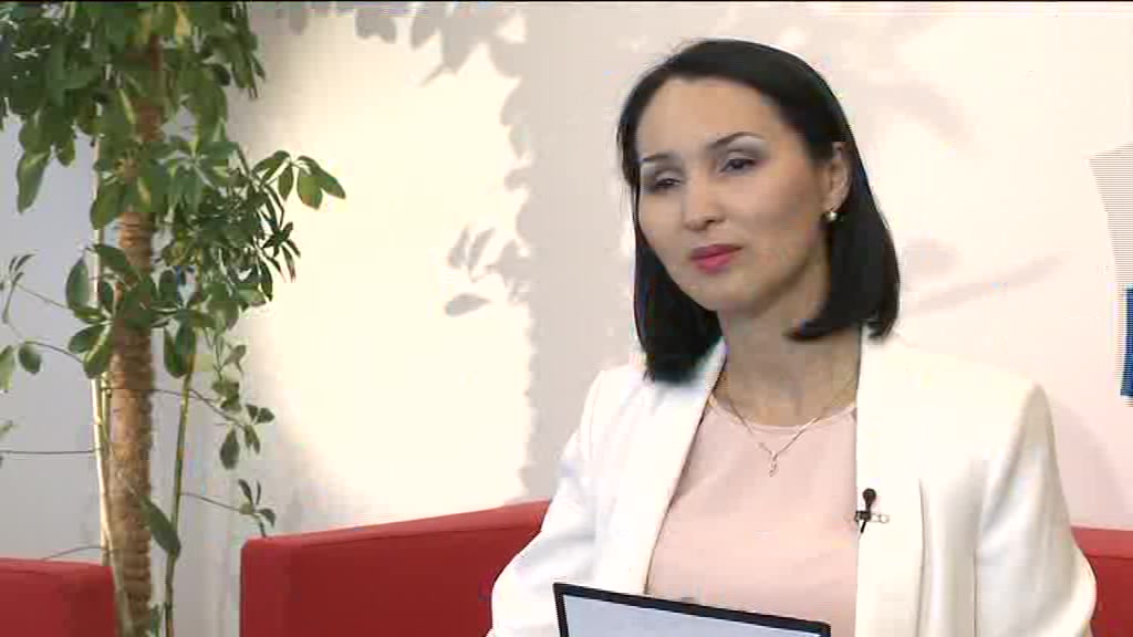 Бүгін 17:55-те «Арнайы сұхбатта» Нидерланд Корольдігінің Қазақстандағы Төтенше және өкілетті елшісі Ханс Дриссер