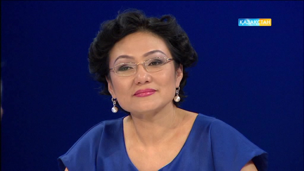 Ертең 21:00-де «Дара жолда » ҚР Еңбек сіңірген қайраткері, ҚР Еңбек сіңірген жаттықтырушысы Әмин Тұяқов қонақта.
