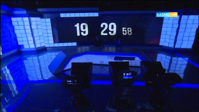 19:30 жаңалықтары 15.07.2016