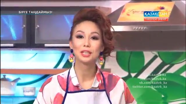 «Бірге таңдаймыз!». Дәрумендердің жетіспеуі ағзаға қалайша әсер етеді?