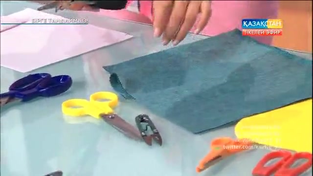 «Бірге таңдаймыз!». Қайшы таңдауды білесіз бе? (ВИДЕО)