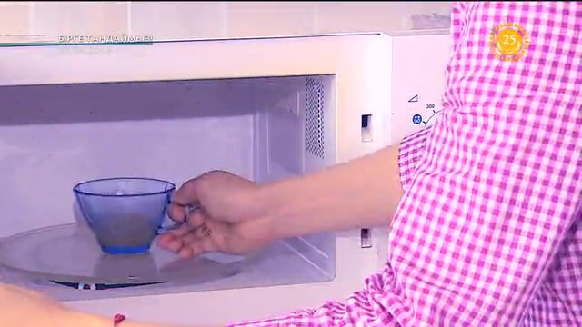 «Бірге таңдаймыз!». Қысқа толқынды пештің асүй үшін атқаратын қызметі көп (ВИДЕО)