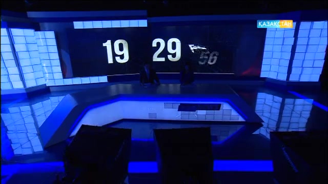 19:30 жаңалықтары 21.07.2016