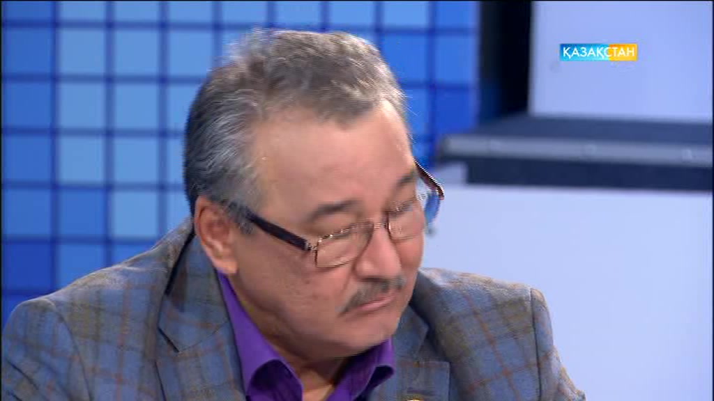 Ертең 21:00-де «Дара жолды» көріңіз! Қонақта Мемлекет және қоғам қайраткері, «Парасат» орденінің иегері – Асылы Осман.