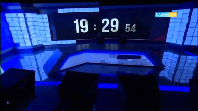 19:30 жаңалықтары 23.07.2016
