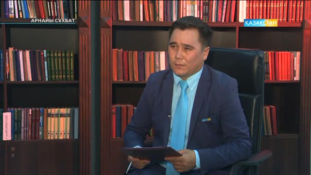 Мұхамеджан Тазабек: Ұрпақ бойындағы жақсы қасиеттер ата-бабадан келе жатқан тәрбиенің үзілмегендігінен