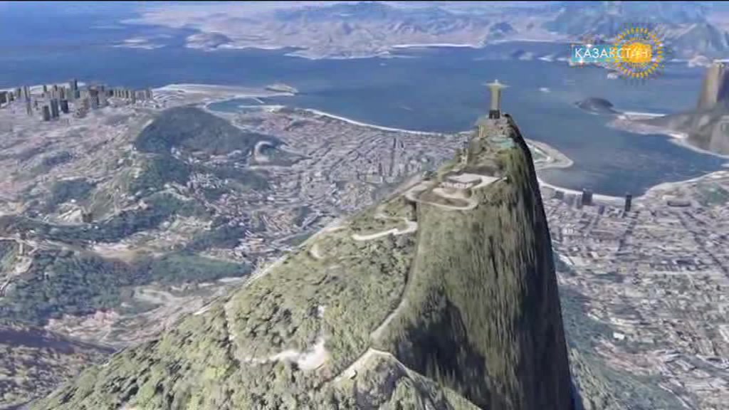 Rio-2016. Алға, Қазақстан!