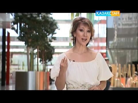 Гүлмира Дайрабаева: Жеңіс Қазақстанда болсын!