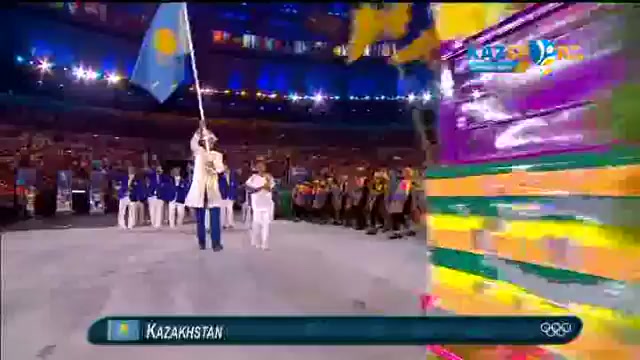 Алаңда – Қазақстан Ұлттық құрамасы. Еліміздің Туын таэквондошы Руслан Жапаров ұстап шықты