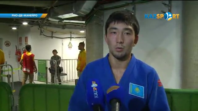 Жансай Смағұлов: Жеребе жолдас болмай, ұтылып қалдым