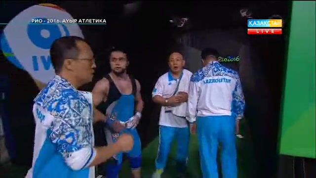Нижат Рахимов Қазақстан қоржынына алғашқы алтынды салды
