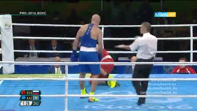 Василий Левит Олимпиада ойындарының күміс жүлдегері атанды