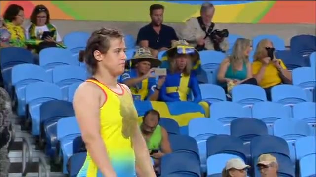 Қазақстандық палуан қыз Ларионова «қола» үшін белдесу мүмкіндігіне ие болды