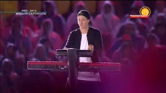 Kygo және Джулия Майклс – «Carry me» (ВИДЕО)