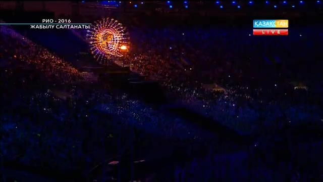 Кеше мен бүгінді үндестірген «Corpo» тобының қойылымы (ВИДЕО)