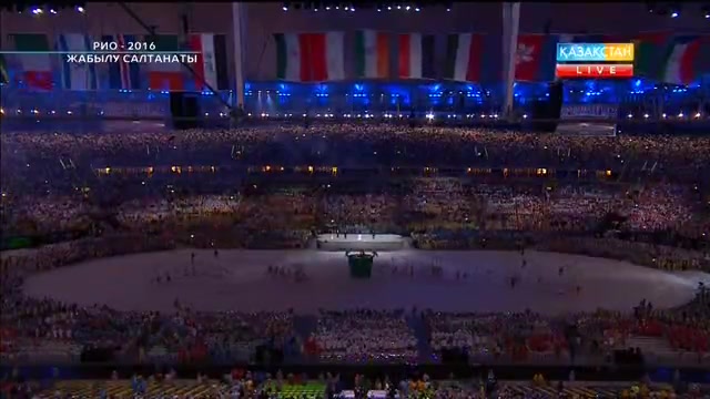 Карлос Артур Нузман мен Томас Бахтың баяндамалары (ВИДЕО)