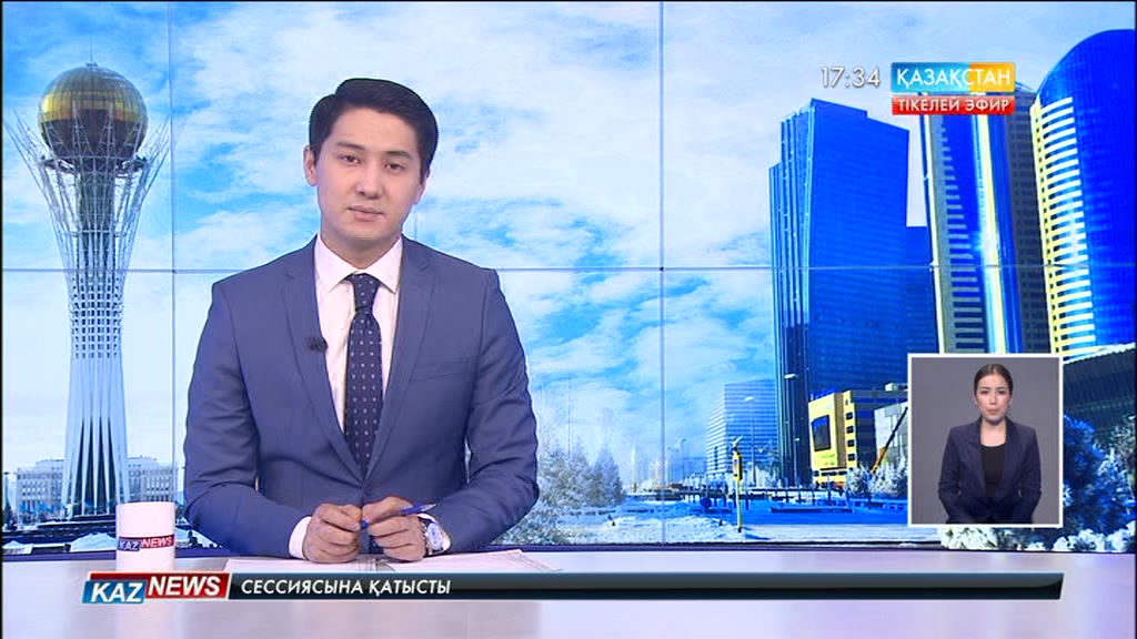 Астанада саяси жүйені жаңғырту мәселесі талқыланды