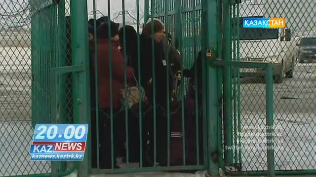 «KazNews»-тің қорытынды жаңалықтарында: Қорғастан тағы шу шықты