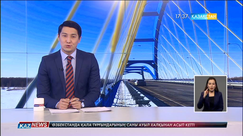 Павлодар өңірінде су тасқынынан қорғану жұмыстары басталды