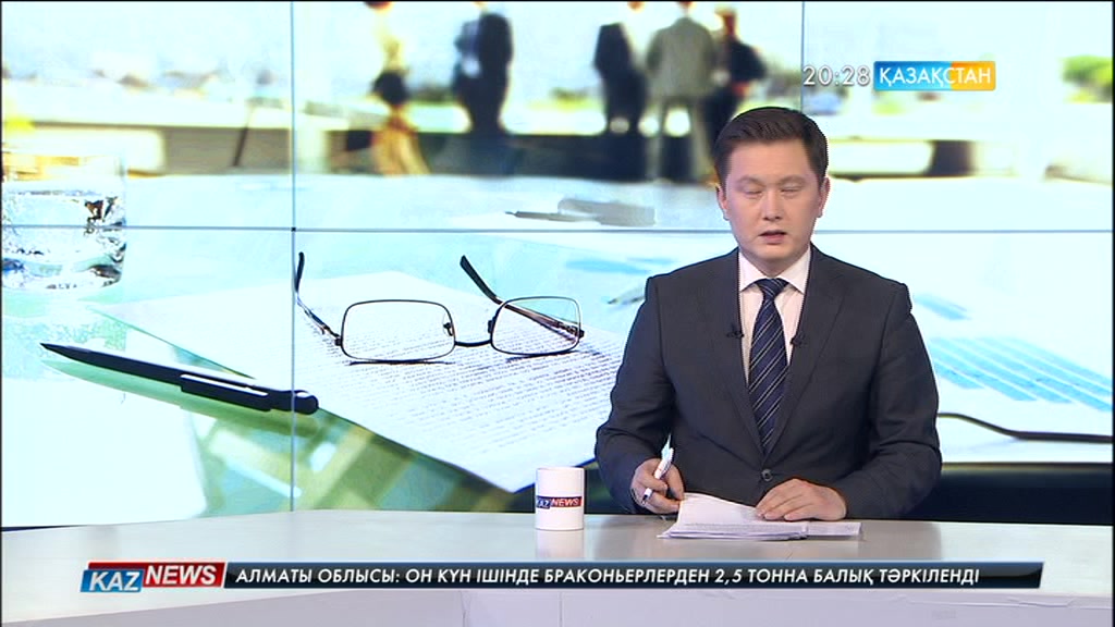 Тұңғыш Президент қоры жастарға тарту жасады