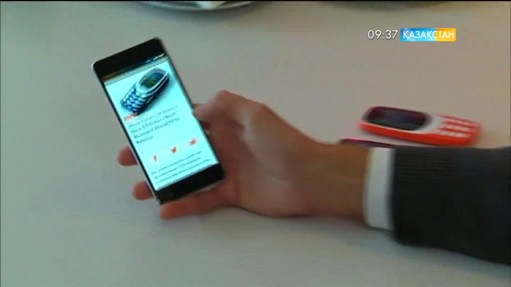 Nokia 3310 телефондары жаңартылып шығарылмақ
