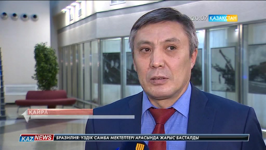 Екібастұз аумағындағы теміржол апаты салдарынан 2500 жолаушы жолынан қалған