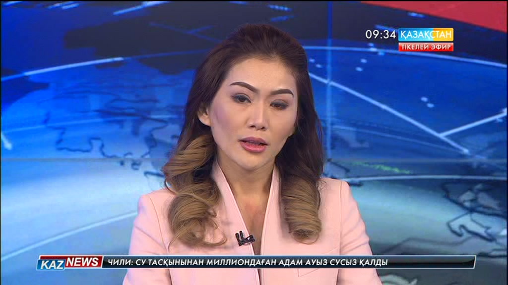 Талдықорғанда автоеріктілер жобасы қолға алынды