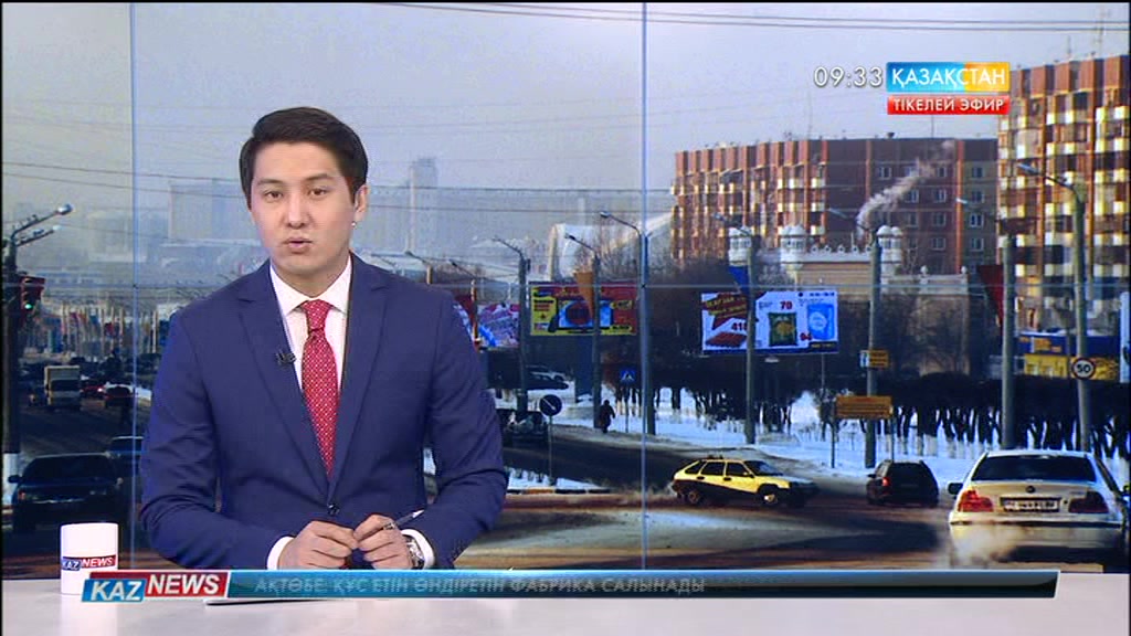 Қарағанды прокурорлары «Қауіпсіз қала» жобасын қолға алды